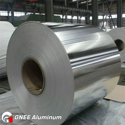 Aluminum Foil Large Roll 8011 Aluminum Foil Large Roll 8011