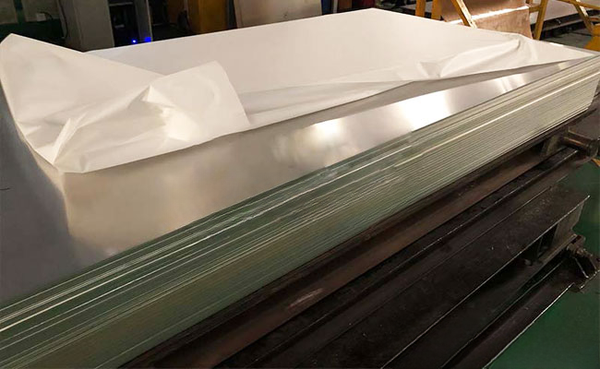 Why 5083-H116/H321 Aluminum Sheet Is Often Used in Ships 5083-H116 and 5083-H321 aluminum plates are commonly selected for the underwater sections of ships due to their excellent corrosion resistance. 5083-H116 Aluminum Sheet Compared with H111 and H112 tempers, 5083-H116 and H321 offer superior corrosion resistance, making them more suitable for harsh marine environments. Although the production temperatures for H116 and H321 differ slightly, both deliver significantly better corrosion performance than other tempers. Advantages of 5083 Aluminum Sheet for Shipbuilding Lightweight for Improved Efficiency The low density of 5083 aluminum helps reduce the ship's overall weight, which lowers fuel consumption, enhances stability, and improves maneuverability and speed. Excellent Corrosion Resistance Its outstanding resistance to seawater corrosion helps reduce maintenance costs and prolongs service life. Good Processability 5083 aluminum sheet offers excellent forming performance and can be processed through cutting, stamping, cold bending, and forming. This supports lightweight structural design and efficient fabrication. Superior Weldability It welds easily and requires fewer weld seams, enhancing structural reliability. Rust-Resistant Performance 5083 aluminum's anti-rust characteristics make it ideal for wet or marine conditions. Tempers such as O, H111, H112, H116, and H321 are widely used in shipbuilding, especially 5083-H321. 5083 Aluminum Sheet in Different Tempers 5083 aluminum alloy is available in multiple tempers, each with different mechanical properties. These tempers are achieved by fully annealing the sheet and then rolling it to the desired temper, rather than heat treating. H116 and H321 are commonly used in ship and boat construction. O, H32, and H38 are often used in the automotive and general industrial sectors. When the thickness exceeds 40 mm, the performance of H116 and H321 decreases. The minimum tensile strength is 285 MPa, and the minimum yield strength is 200 MPa. Elongation values for H116 and H321 vary according to thickness and measurement gauge. Refer to ASTM B928M for detailed specifications. Mechanical Property Specifications (All single values are minimums unless otherwise stated) Alloy & Temper Spec Tensile Strength (MPa) Yield Strength 0.2% Proof (MPa) Elongation (% in 50 mm) 5083-O B209M 270–345 115–200 – 5083-H32 B209M 305–385 215 min 12 5083-H116 B928M 305 min 215 min 10 5083-H321 B928M 305–385 215 min 10–12 Typical Applications of 5083 Aluminum Sheet 5083 is a typical Al-Mg alloy featuring excellent corrosion and rust resistance. The underwater parts of ship hulls require high seawater corrosion resistance, making 5083-H116 and 5083-H321 the preferred choices. 5083 aluminum sheet is mainly used for: Decks, engine bases, hull sides, and bottom plates Shipbuilding (yachts, patrol boats, cargo ships, workboats, fishing vessels) Pressure vessels and storage tanks Automotive structures such as subway cars, dump truck bodies, and tankers Aluminum armor and welded aircraft components 5083-H116 is also widely used in transportation, including automotive and aircraft fuel tanks. GNEE 5083 Aluminum Sheet Supply GNEE provides a wide range of 5083 aluminum sheet sizes, including ultra-wide formats. Each sheet undergoes comprehensive testing to ensure product quality. Production Process Hot rolling Cold rolling Cutting Forming Drilling / Machining Grinding Polishing Packaging and Testing GNEE performs both destructive and non-destructive testing, including: Tensile, elongation, and reduction of area tests Chemical analysis Radiographic inspection Pitting corrosion testing Positive material identification Eddy current testing Buckling and crushing tests Why Choose GNEE Aluminum Sheet A small amount of beryllium is added during production to reduce ingot cracking and improve the surface quality of the rolled sheet. 5083 marine aluminum plates are certified by DNV and CCS. The plates are free from oil stains, scratches, roll marks, burrs, and cut-edge defects. GNEE has strong production capacity and accepts bulk orders from 8 to 5000 tons, delivering within 7–35 days. With robust supply capabilities, GNEE offers highly competitive pricing for 5083 aluminum sheets. Why 5083-H116/H321 Aluminum Sheet Is Often Used in Ships 5083-H116 and 5083-H321 aluminum plates are commonly selected for the underwater sections of ships due to their excellent corrosion resistance. 5083-H116 Aluminum Sheet Compared with H111 and H112 tempers, 5083-H116 and H321 offer superior corrosion resistance, making them more suitable for harsh marine environments. Although the production temperatures for H116 and H321 differ slightly, both deliver significantly better corrosion performance than other tempers. Advantages of 5083 Aluminum Sheet for Shipbuilding Lightweight for Improved Efficiency The low density of 5083 aluminum helps reduce the ship's overall weight, which lowers fuel consumption, enhances stability, and improves maneuverability and speed. Excellent Corrosion Resistance Its outstanding resistance to seawater corrosion helps reduce maintenance costs and prolongs service life. Good Processability 5083 aluminum sheet offers excellent forming performance and can be processed through cutting, stamping, cold bending, and forming. This supports lightweight structural design and efficient fabrication. Superior Weldability It welds easily and requires fewer weld seams, enhancing structural reliability. Rust-Resistant Performance 5083 aluminum's anti-rust characteristics make it ideal for wet or marine conditions. Tempers such as O, H111, H112, H116, and H321 are widely used in shipbuilding, especially 5083-H321. 5083 Aluminum Sheet in Different Tempers 5083 aluminum alloy is available in multiple tempers, each with different mechanical properties. These tempers are achieved by fully annealing the sheet and then rolling it to the desired temper, rather than heat treating. H116 and H321 are commonly used in ship and boat construction. O, H32, and H38 are often used in the automotive and general industrial sectors. When the thickness exceeds 40 mm, the performance of H116 and H321 decreases. The minimum tensile strength is 285 MPa, and the minimum yield strength is 200 MPa. Elongation values for H116 and H321 vary according to thickness and measurement gauge. Refer to ASTM B928M for detailed specifications. Mechanical Property Specifications (All single values are minimums unless otherwise stated) Alloy & Temper Spec Tensile Strength (MPa) Yield Strength 0.2% Proof (MPa) Elongation (% in 50 mm) 5083-O B209M 270–345 115–200 – 5083-H32 B209M 305–385 215 min 12 5083-H116 B928M 305 min 215 min 10 5083-H321 B928M 305–385 215 min 10–12 Typical Applications of 5083 Aluminum Sheet 5083 is a typical Al-Mg alloy featuring excellent corrosion and rust resistance. The underwater parts of ship hulls require high seawater corrosion resistance, making 5083-H116 and 5083-H321 the preferred choices. 5083 aluminum sheet is mainly used for: Decks, engine bases, hull sides, and bottom plates Shipbuilding (yachts, patrol boats, cargo ships, workboats, fishing vessels) Pressure vessels and storage tanks Automotive structures such as subway cars, dump truck bodies, and tankers Aluminum armor and welded aircraft components 5083-H116 is also widely used in transportation, including automotive and aircraft fuel tanks. GNEE 5083 Aluminum Sheet Supply GNEE provides a wide range of 5083 aluminum sheet sizes, including ultra-wide formats. Each sheet undergoes comprehensive testing to ensure product quality. Production Process Hot rolling Cold rolling Cutting Forming Drilling / Machining Grinding Polishing Packaging and Testing GNEE performs both destructive and non-destructive testing, including: Tensile, elongation, and reduction of area tests Chemical analysis Radiographic inspection Pitting corrosion testing Positive material identification Eddy current testing Buckling and crushing tests Why Choose GNEE Aluminum Sheet A small amount of beryllium is added during production to reduce ingot cracking and improve the surface quality of the rolled sheet. 5083 marine aluminum plates are certified by DNV and CCS. The plates are free from oil stains, scratches, roll marks, burrs, and cut-edge defects. GNEE has strong production capacity and accepts bulk orders from 8 to 5000 tons, delivering within 7–35 days. With robust supply capabilities, GNEE offers highly competitive pricing for 5083 aluminum sheets.
