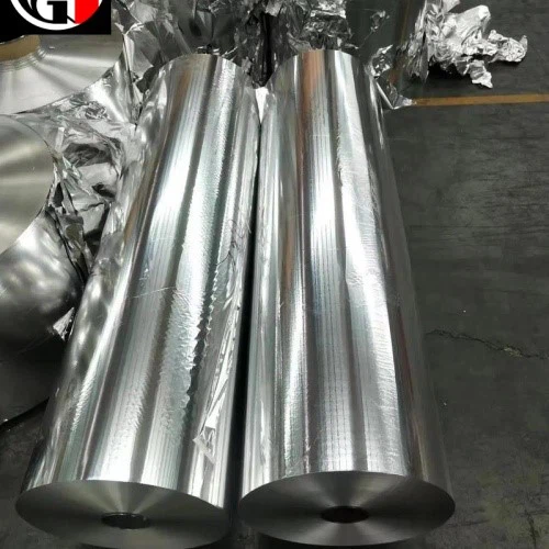 Power battery aluminum foil enters the Power battery aluminum foil enters the