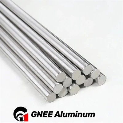 Introduction of 6061 aluminum rod Introduction of 6061 aluminum rod