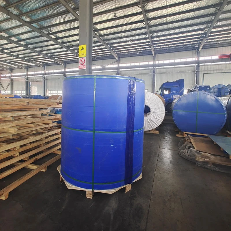 Aluminium Foil 8079 For Food Packaging Aluminium Foil 8079 For Food Packaging